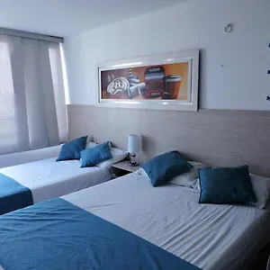 visit hotel