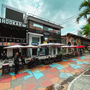 Lleras # 1 Medellín