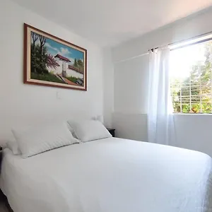 Coliving Casa Medellín