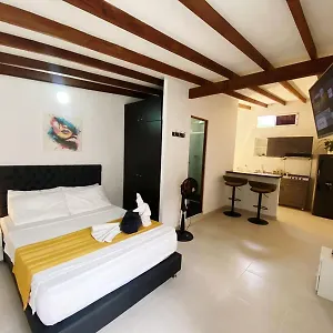 Aparta Rosales Medellín